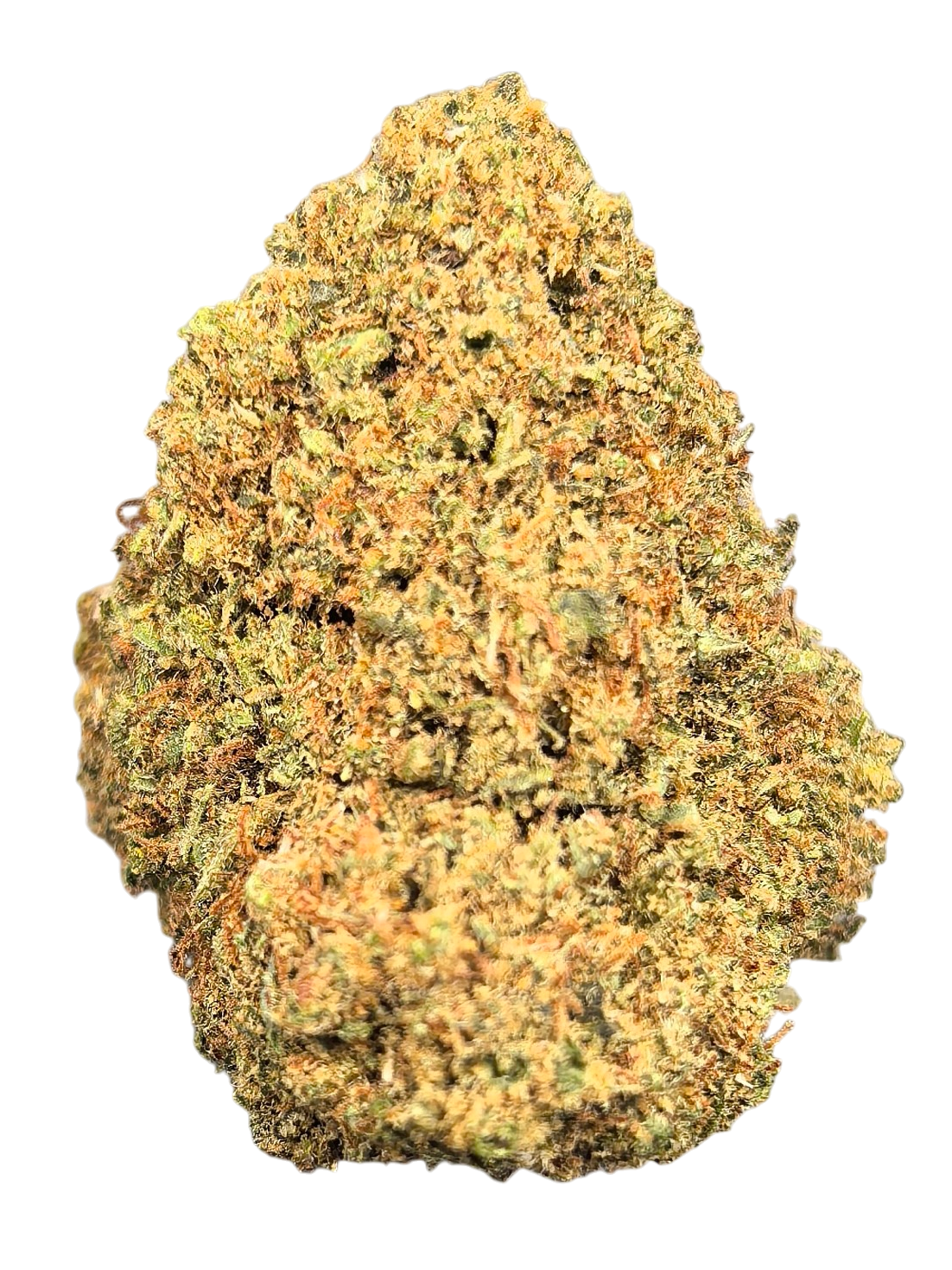 Pineapple Jet CBD Blüten 17,9 % – tropisch & süß