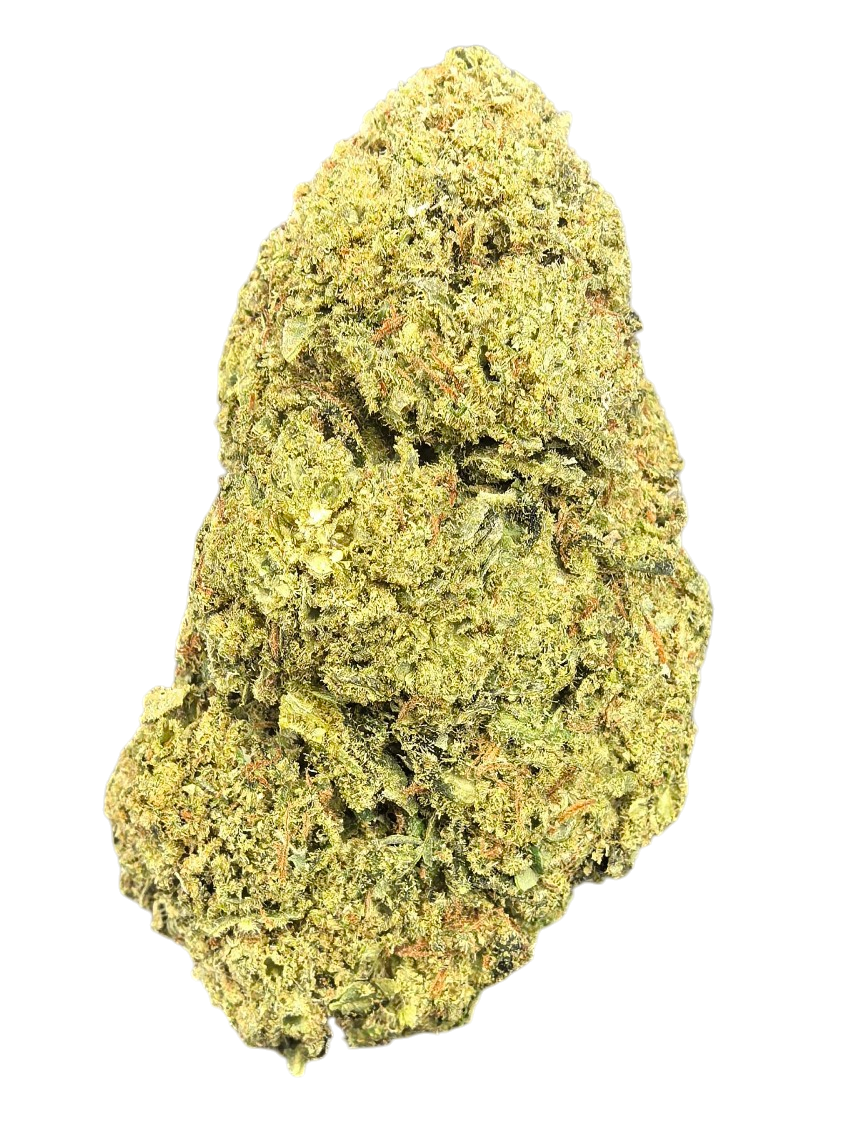 Permanent Marker CBD Blüten 5,88% CBD + 2,98% CBG – floral, kräuterig & erdig