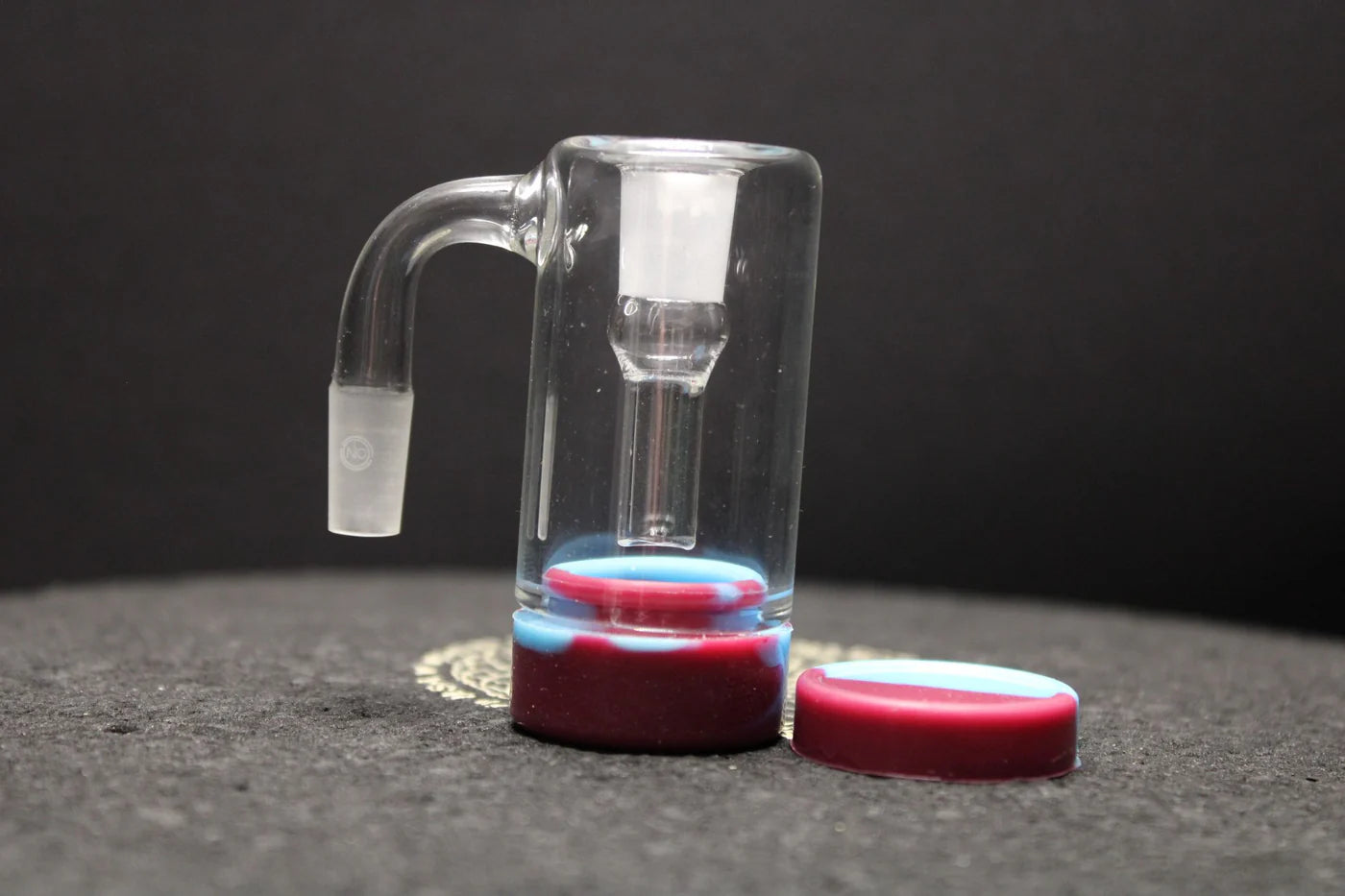 Reclaim Catcher – Dab Clean, Dab Smart - HAZE & KUSH - CBD Shop