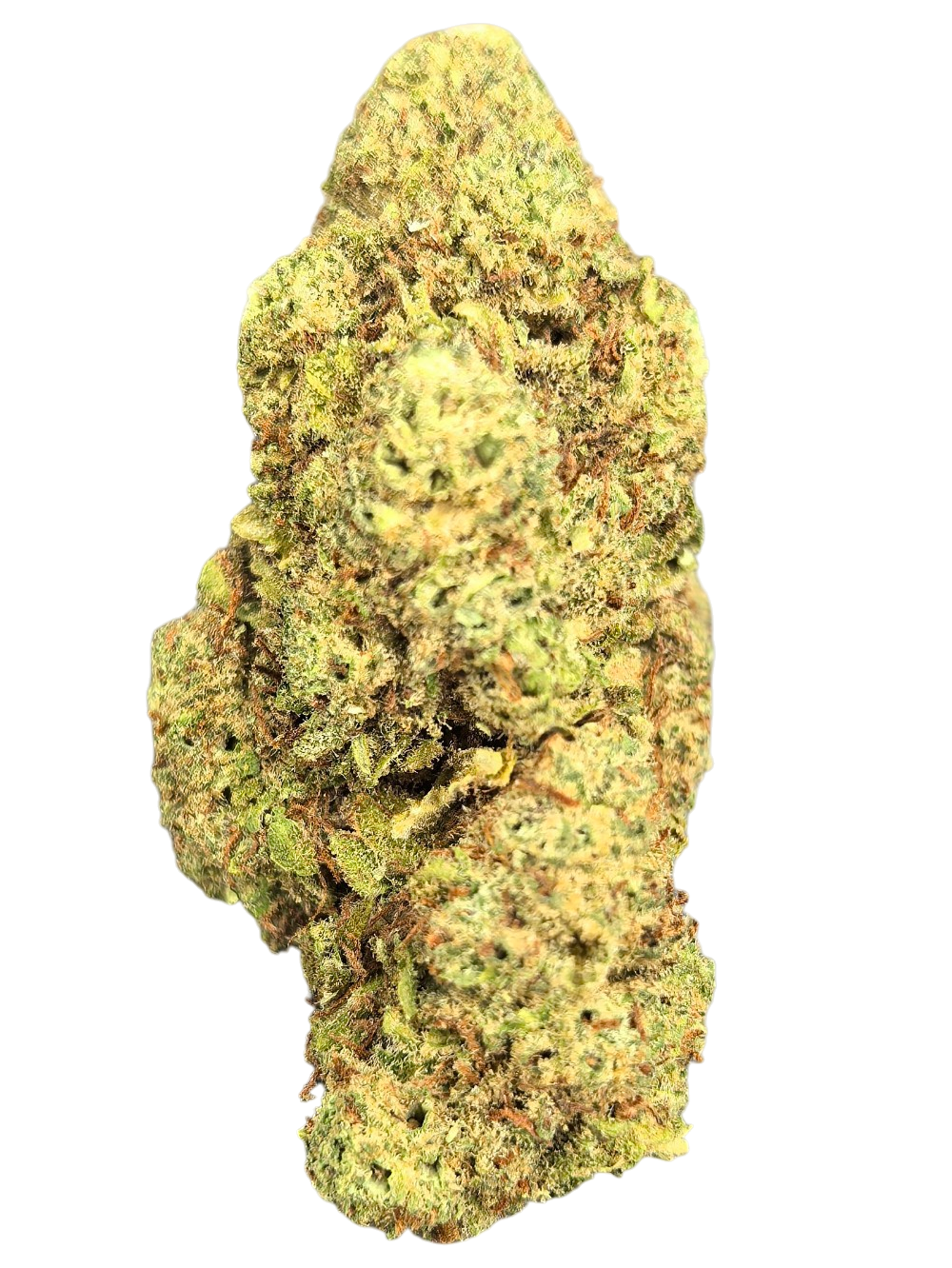 RUNTZ CBD Blüten 5,63% – süßlich, fruchtig & candyartig