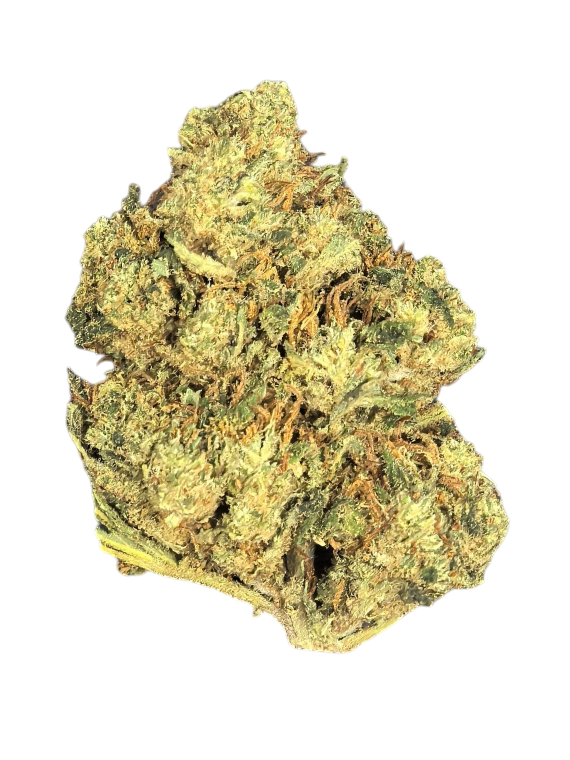 Slush Mints CBD Blüten 8,10% CBD + 11,93% CBG – minzig & cremig