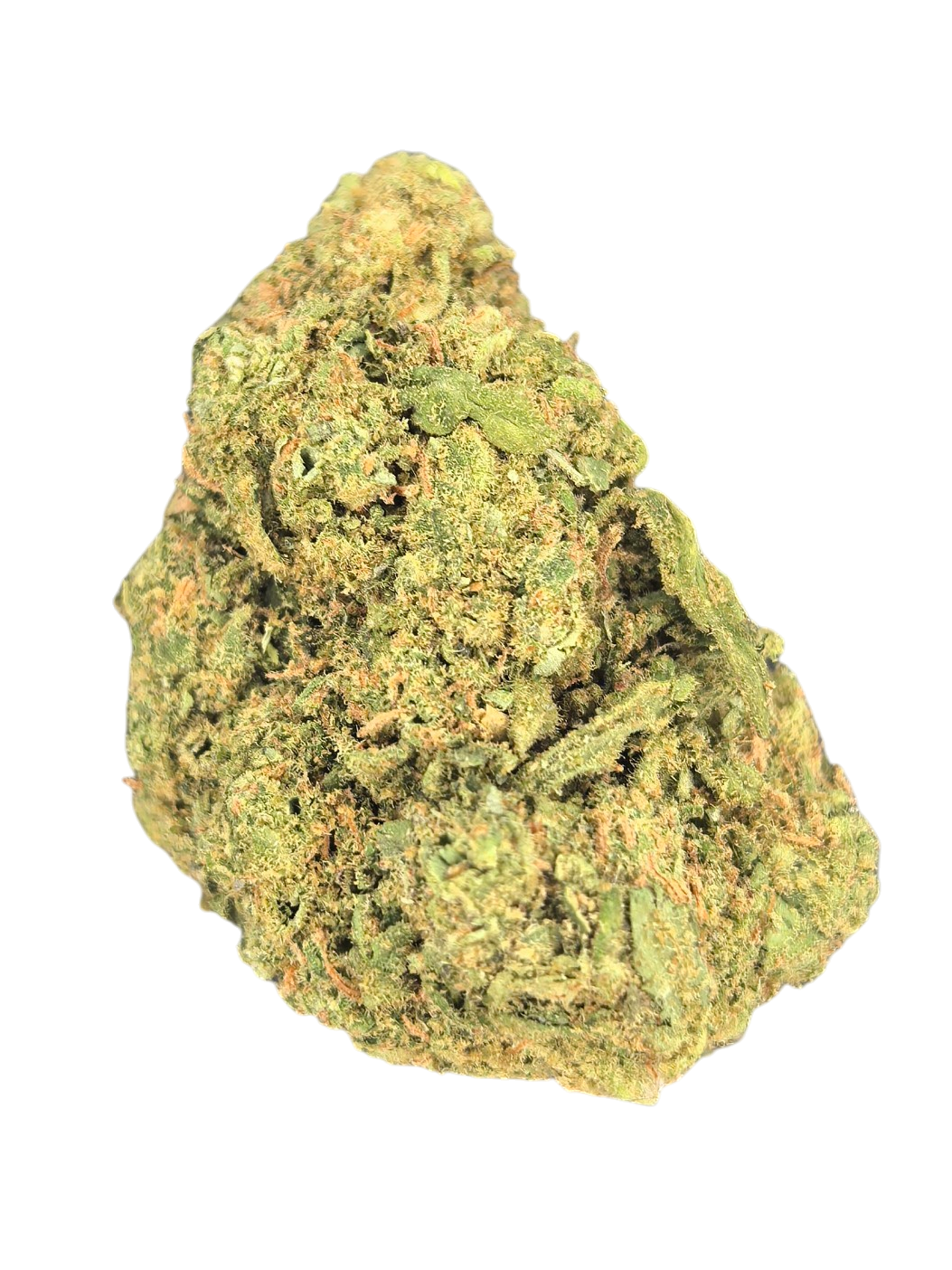 Super Silver Haze CBD Blüten 10,23 % – zitronig & würzig