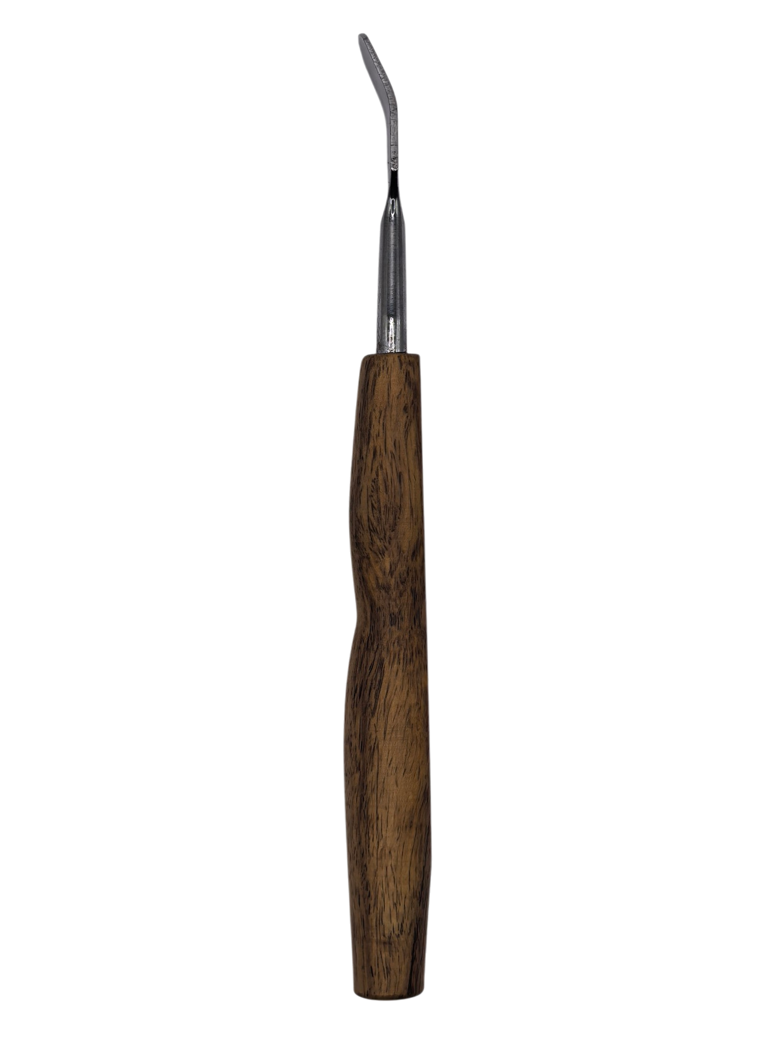 WoodyVapors Dabbing Tool EBENHOLZ *Unikat*