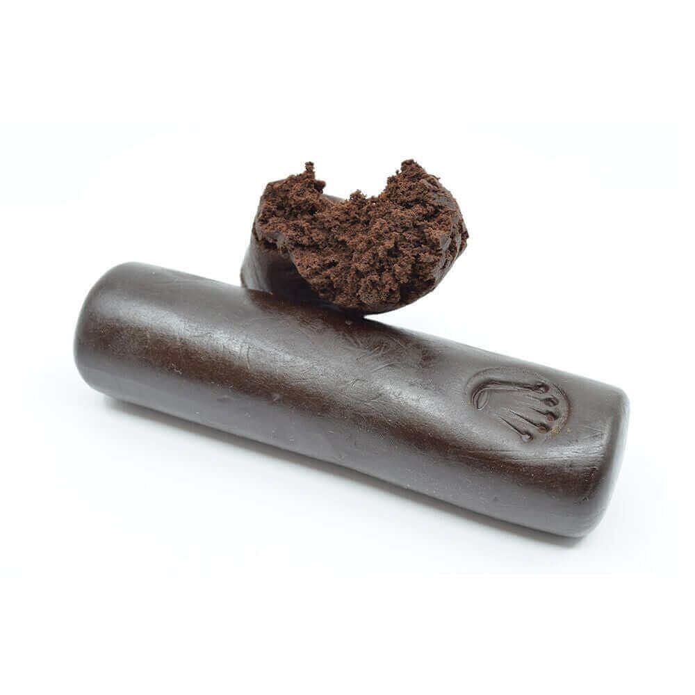 CBD-Hasch "RED NEPALESE 25" - HAZE & KUSH