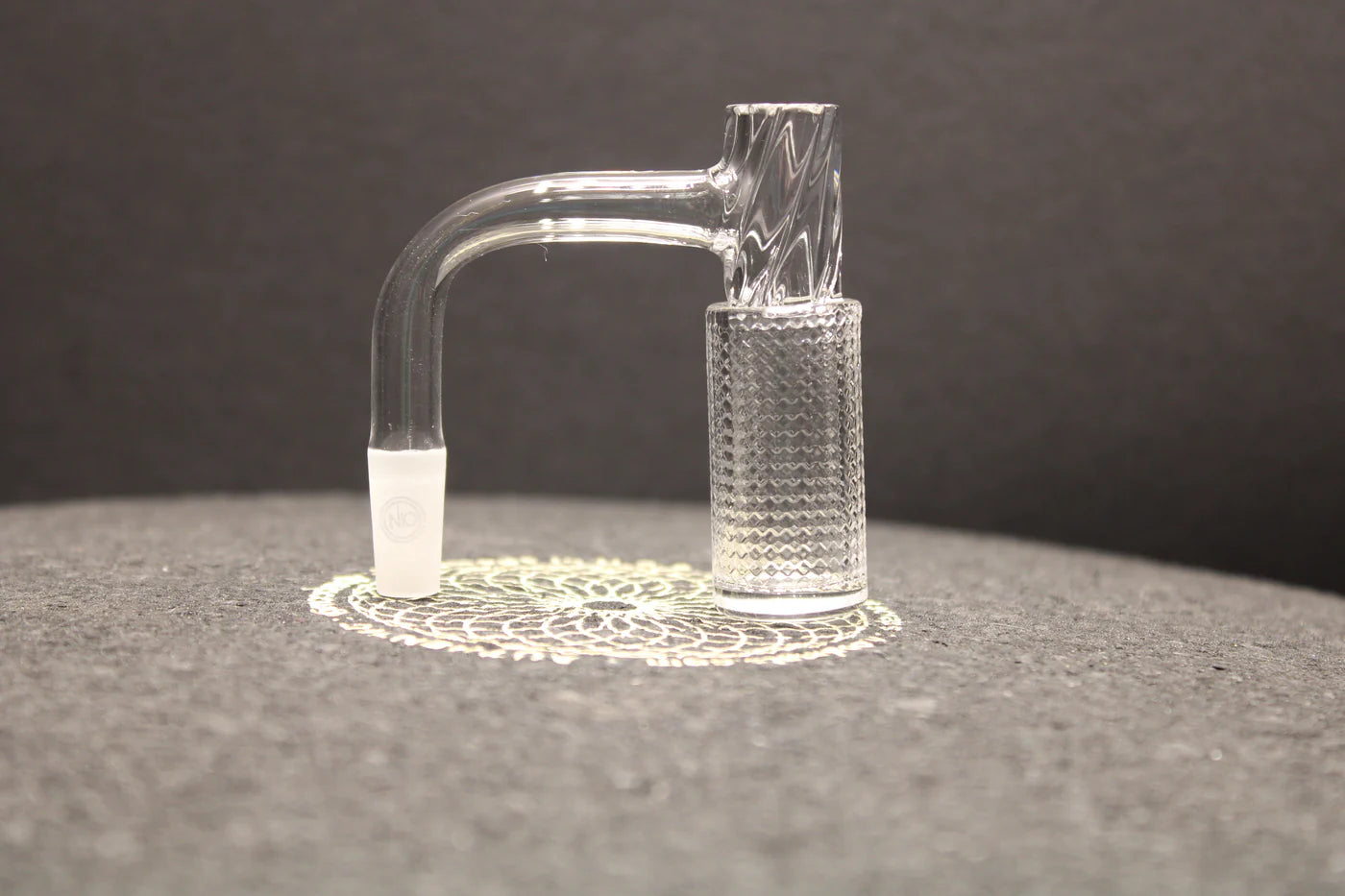 Terpnado Quartz Banger - HAZE & KUSH - CBD Shop