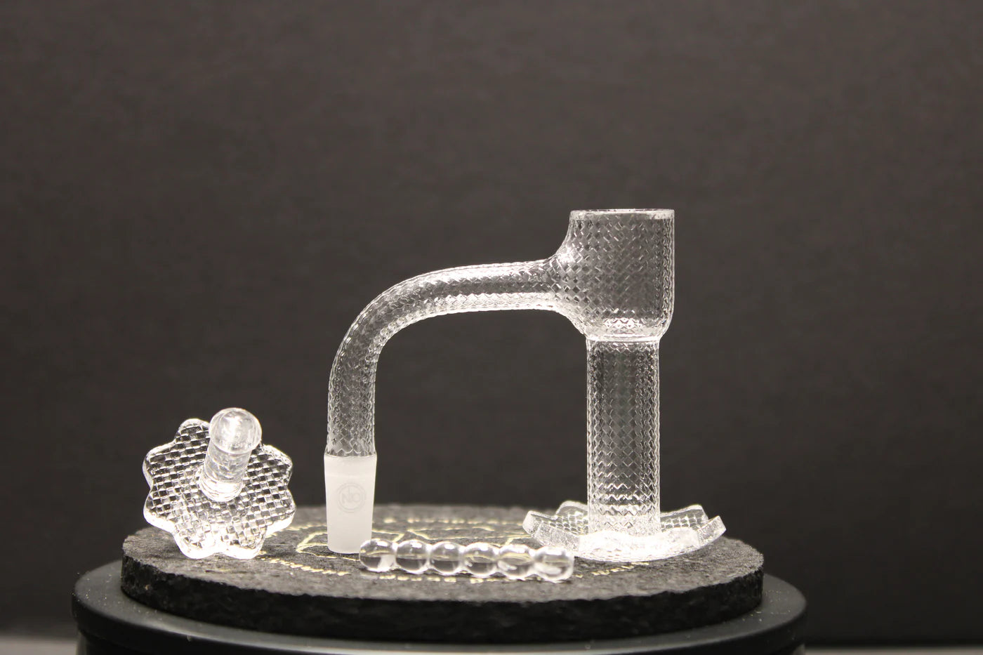 Terp Slurper Set - HAZE & KUSH - CBD Shop