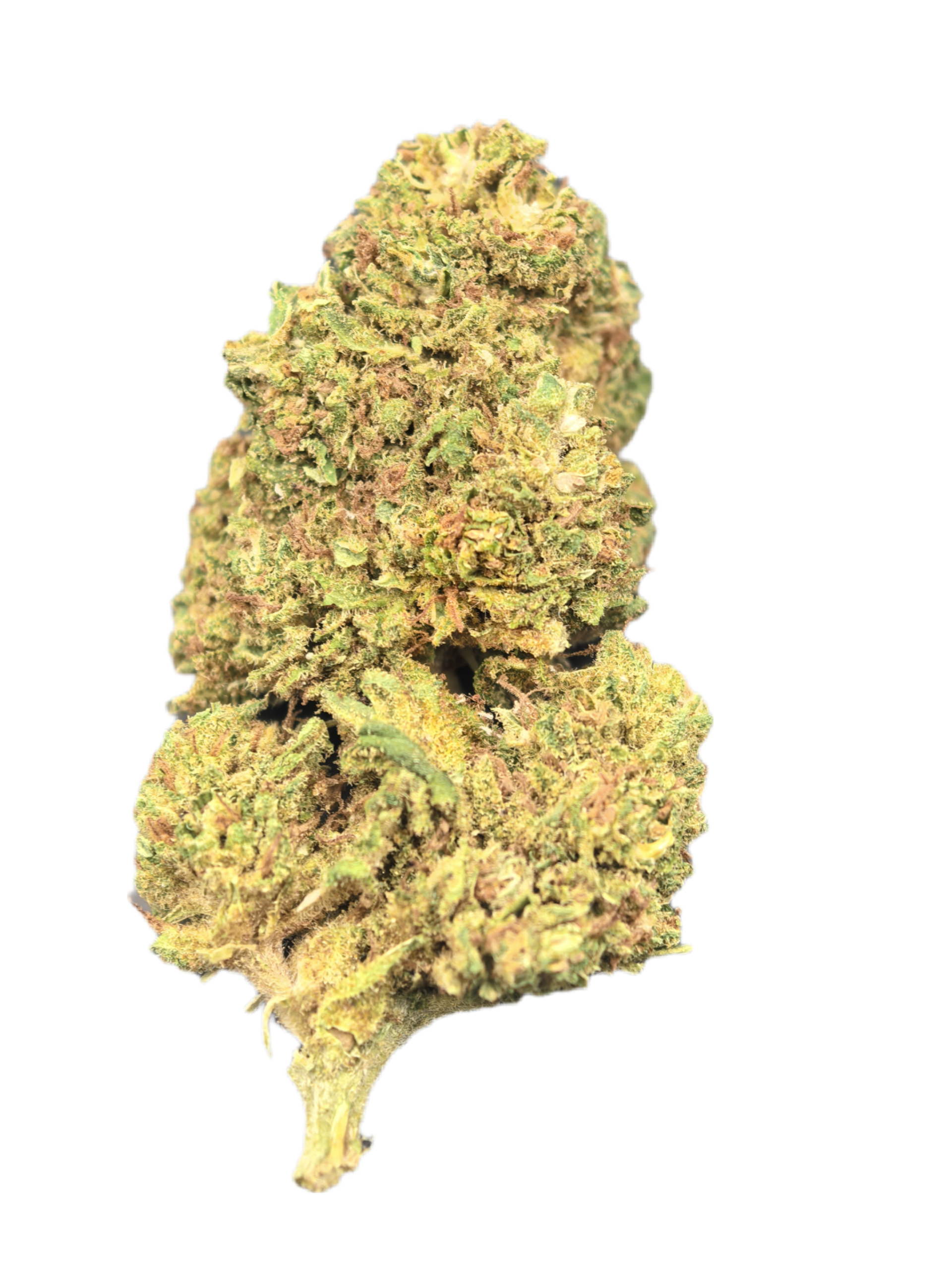 CBD Blüte "CALI GRAPE"