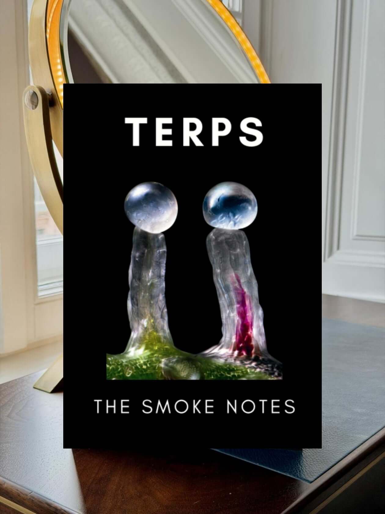 The Smoke Notes