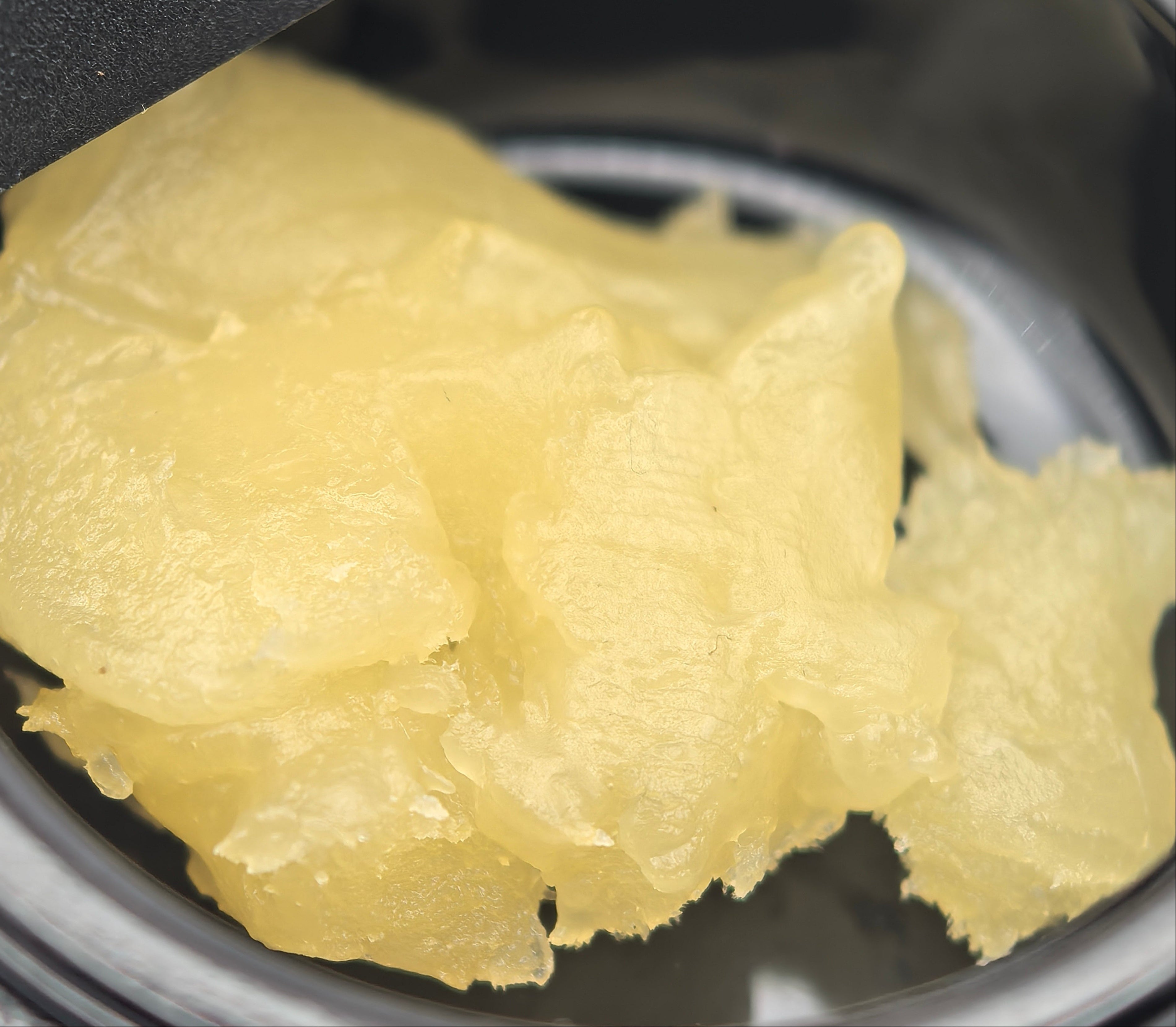 cbd live resin sharebanger